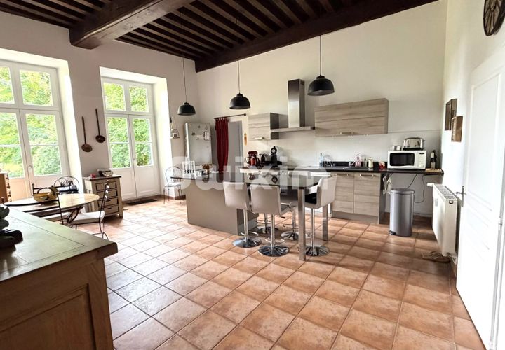 Leilighet i Beire-le-Châtel, Cote-d'Or, Beire-le-Châtel - € 259 000 | Ref: 19396TF - foto 1