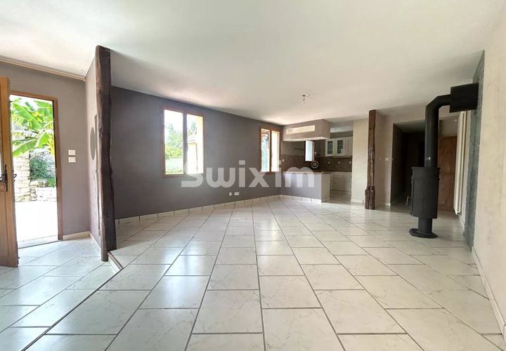 Villa i Auxonne, Cote-d'Or, Auxonne - € 235.000 | Ref: 19394TF - foto 1