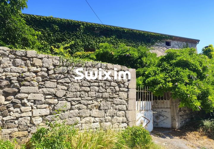 Villa - Aubenas, Ardeche, Aubenas - € 349 000 | Réf : 2508KS - photo 1