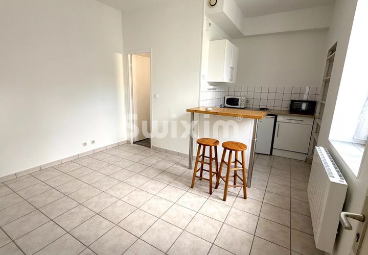 Lejlighed i Dijon, Cote-d'Or, Dijon - € 65.000 | Ref: 19401TF - foto 1