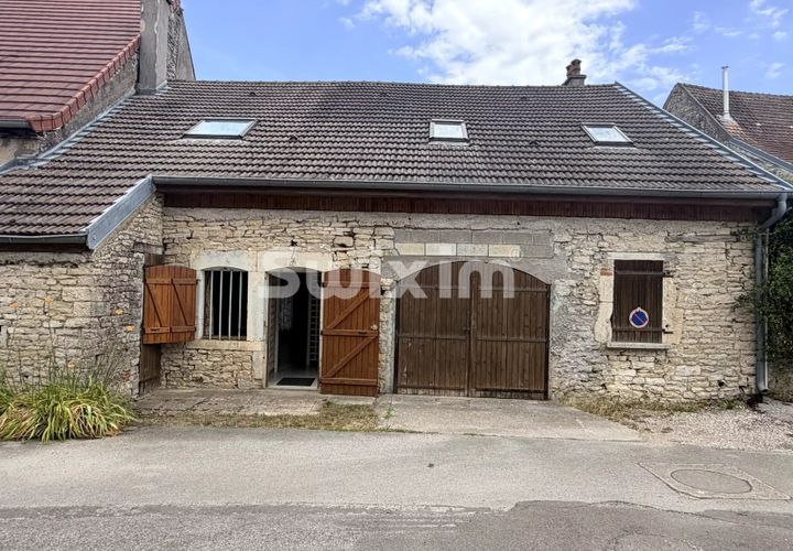 Villa a Archelange, Jura, Archelange - € 139.000 | Ref: 19400TF - foto 1