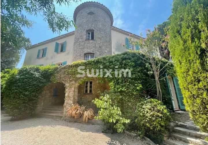 Landejendom i Saint-Tropez, Var, Saint-Tropez - € 9.975.000 | Ref: AM70791 - foto 1