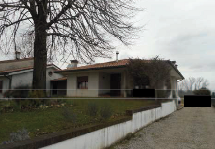 Villa i Vedelago, Treviso, Vedelago - € 149.400 | Ref: A.A. 87-25 - foto 1