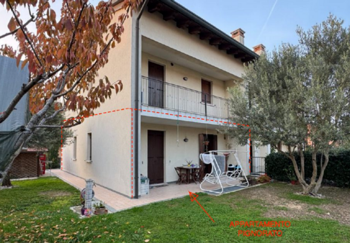 Lejlighed i Scorze, Venice, Scorze - € 133.500 | Ref: A.A. 272-25 - foto 1