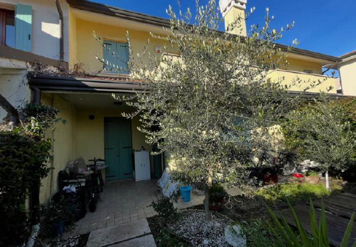 Rækkehus i Stra, Venice, Stra - € 148.525 | Ref: A.A. 204-25 - foto 1