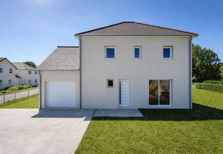 Villa em Authie, Calvados, Authie - € 304.886 | Ref: KL_AUTHIE_26.06 - foto 1