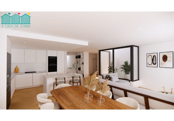 Villa em Aveiro, Aveiro, Aveiro - € 475.000 | Ref: CAS_2670_MoradiaB - foto 1