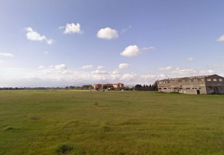 Terra a Decimomannu, Cagliari, Decimomannu - € 50.000 | Ref: 2639816 - foto 1