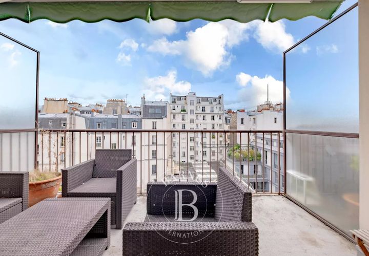Lejlighed i Paris, Paris, Paris - € 740.000 | Ref: 87095569 - foto 1