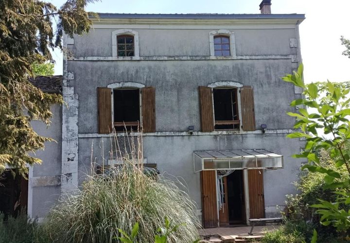 Farm hus i Lorigne, Deux-Sevres, Lorigne - € 145.000 | Ref: 8994 - foto 1
