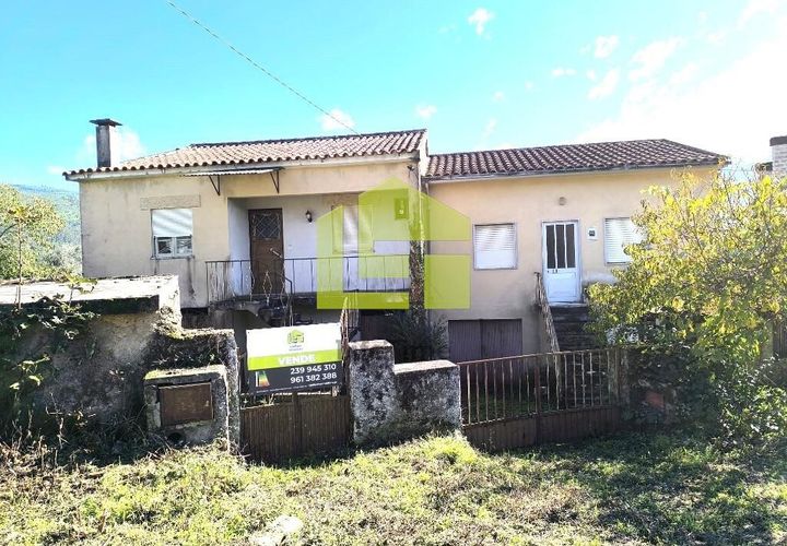 Stadthaus in Lousa, Coimbra, Lousa - € 75.000 | Ref: LT1292 - Foto 1