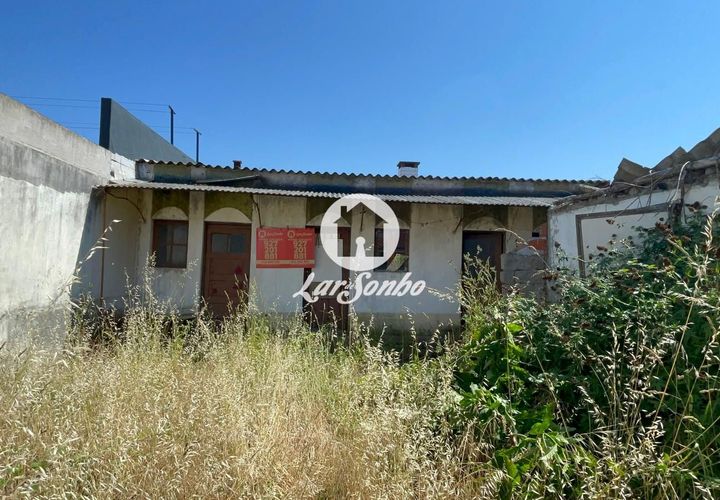 Tomt i Trofa, Porto, Trofa - € 67 500 | Ref: 240-T-26343 - foto 1