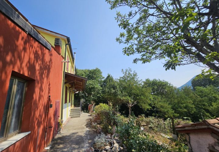 Villa i Albettone, Vicenza, Albettone - € 93.000 | Ref: CS 904 - foto 1