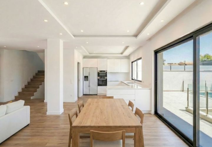Rækkehus i Montenegro, Faro, Montenegro - € 890.000 | Ref: HAB_54407 - foto 1