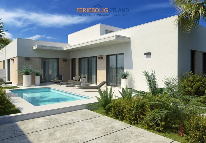Byhus i Daya Nueva, Alicante, Daya Nueva - € 388.000 | Ref: FBU22515 - foto 1
