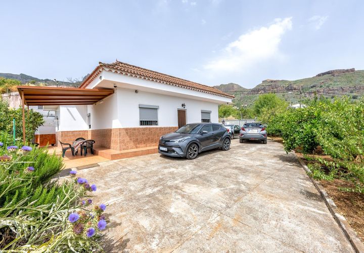 Villa a Valsequillo (Telde), Gran Canaria, Valsequillo (Telde) - € 350.000 | Ref: 14305-PGG/2912 - foto 1