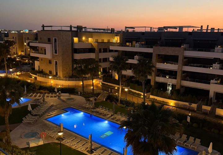 Lejlighed i Playa Flamenca, Alicante, Playa Flamenca - € 499.000 | Ref: CSPX-71572 - foto 1