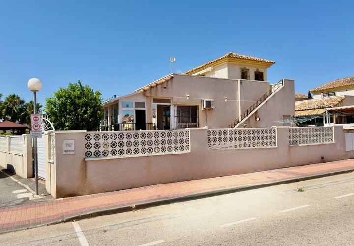 Villa i Algorfa, Alicante, Algorfa - € 265.000 | Ref: CSPR-23258 - foto 1