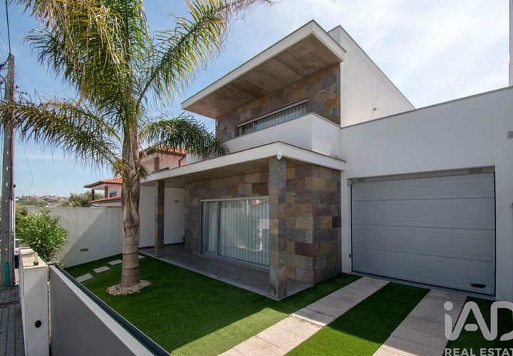 Byhus i Leiria, Leiria, Leiria - € 485.000 | Ref: 963847 - foto 1