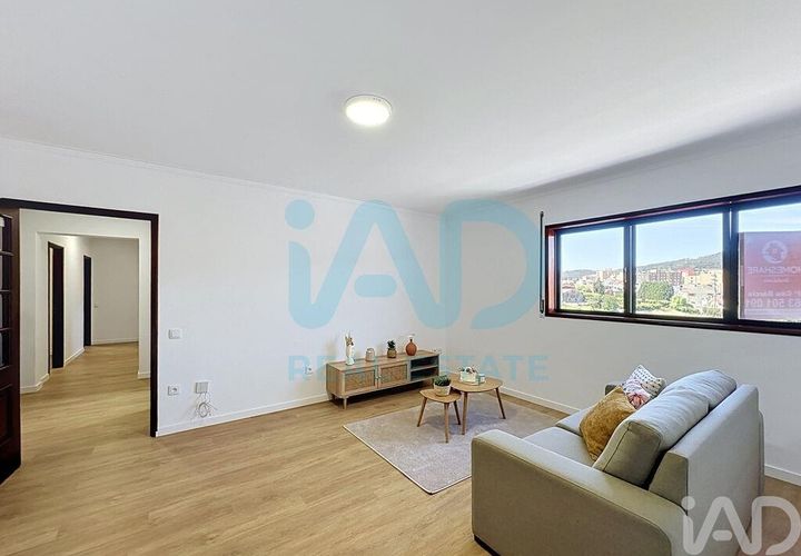 Leilighet i Valongo, Porto, Valongo - € 230 000 | Ref: 963879 - foto 1