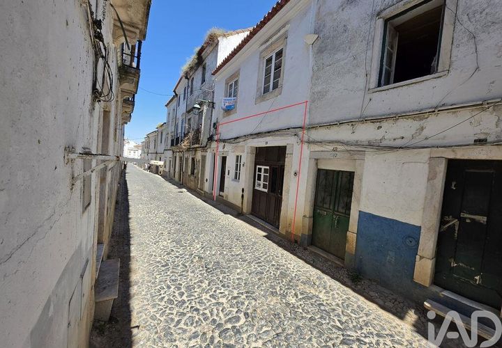 Byhus i Estremoz, Evora, Estremoz - € 170.000 | Ref: 963501 - foto 1