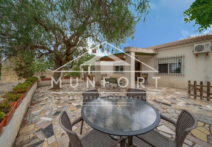 Landejendom i Murcia, Murcia, Murcia - € 229.900 | Ref: DH259-D - foto 1