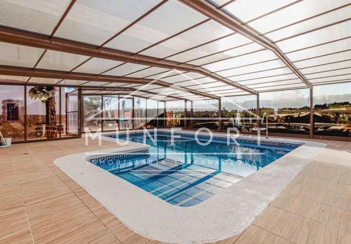 Villa i Orihuela, Alicante, Orihuela - € 1.645.000 | Ref: DH286-D - foto 1