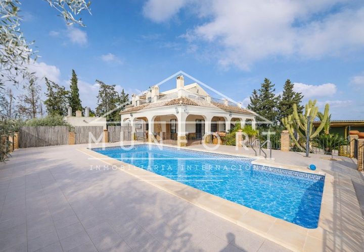Villa i Murcia, Murcia, Murcia - € 529.000 | Ref: DH289-D - foto 1