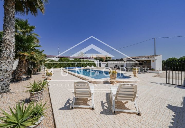 Villa i Murcia, Murcia, Murcia - € 895.000 | Ref: DH257-D - foto 1