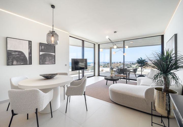 Lejlighed i Fuengirola, Malaga, Fuengirola - € 695.000 | Ref: R5430235 - foto 1