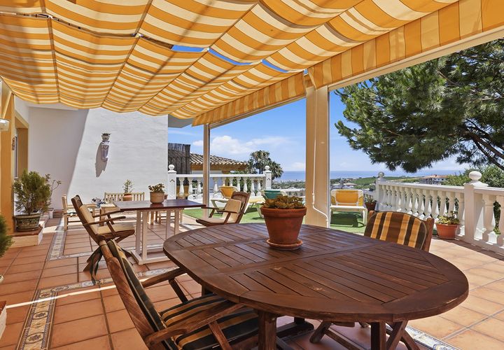 Masia a Manilva, Malaga, Manilva - € 420.000 | Ref: R5427973 - foto 1
