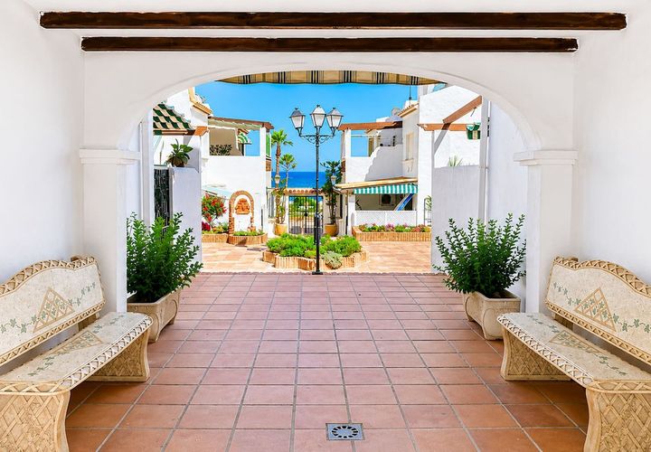 Apartament a La Duquesa, Malaga, La Duquesa - € 299.000 | Ref: R5430304 - foto 1