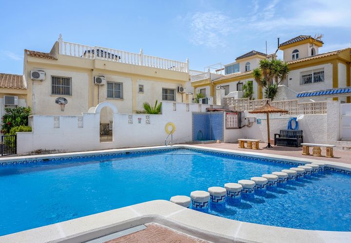 Villa i Ciudad Quesada, Alicante, Ciudad Quesada - € 209.000 | Ref: HBBCQ51550 - foto 1