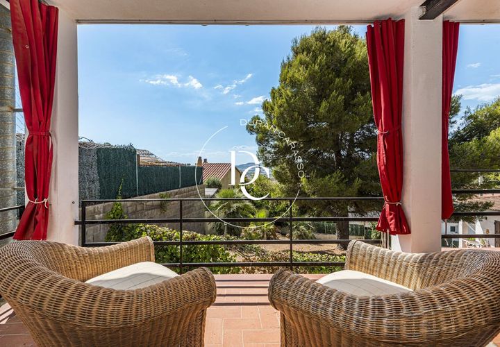 Villa i Sant Pere De Ribes, Barcelona, Sant Pere De Ribes - € 460.000 | Ref: 6390 - foto 1