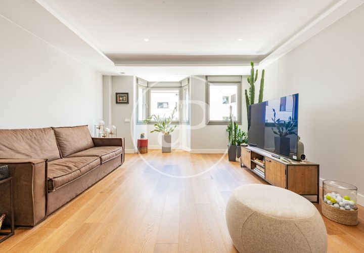 Lejlighed i La Moraleja, Madrid, La Moraleja - € 950.000 | Ref: VMN2607001 - foto 1