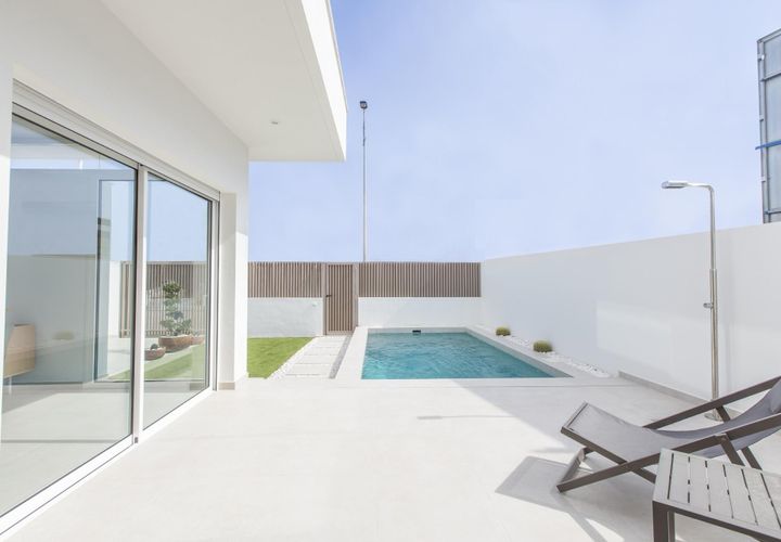 Villa i San Javier, Murcia, San Javier - € 495.000 | Ref: NB-58632 - foto 1