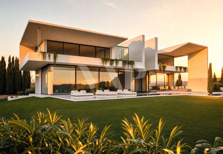 Villa i Vilamoura, Faro, Vilamoura - € 6.500.000 | Ref: VAP103464 - foto 1