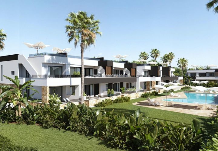Lejlighed i Ciudad Quesada, Alicante, Ciudad Quesada - € 314.000 | Ref: NB-61667 - foto 1