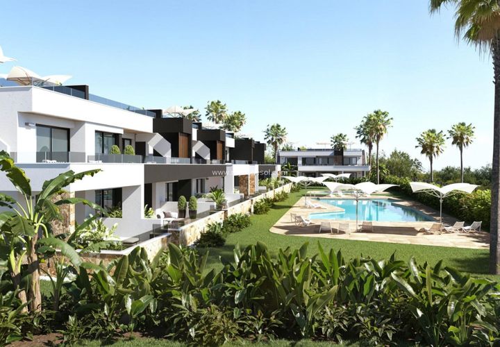 Lejlighed i Ciudad Quesada, Alicante, Ciudad Quesada - € 339.000 | Ref: NB-64514 - foto 1