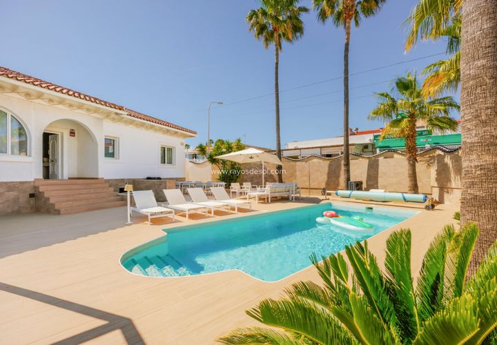 Villa i Ciudad Quesada, Alicante, Ciudad Quesada - € 590.000 | Ref: CB-27178 - foto 1