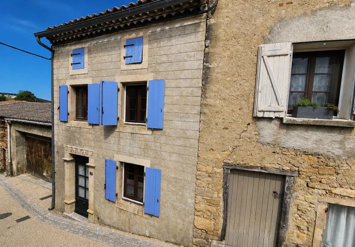 Villa em Limoux, Aude, Limoux - € 112.000 | Ref: BVI86093 - foto 1