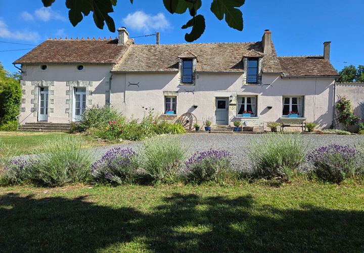 Villa en Archigny, Vienne, Archigny - € 339.000 | Ref: KV-5166 - photo 1