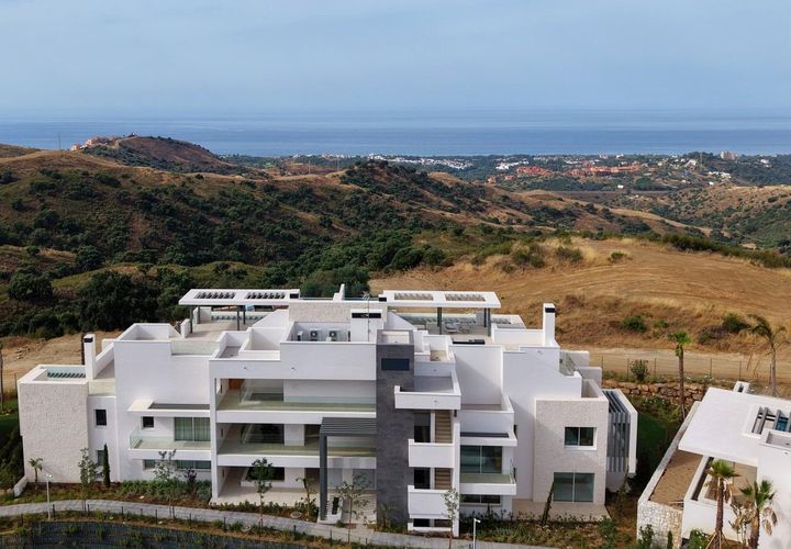 Lejlighed i Ojen, Malaga, Ojen - € 960.000 | Ref: NB-79904 - foto 1