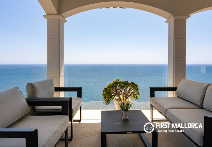 Villa i Canyamel, Mallorca, Canyamel - € 4 290 000 | Ref: 84011 - foto 1