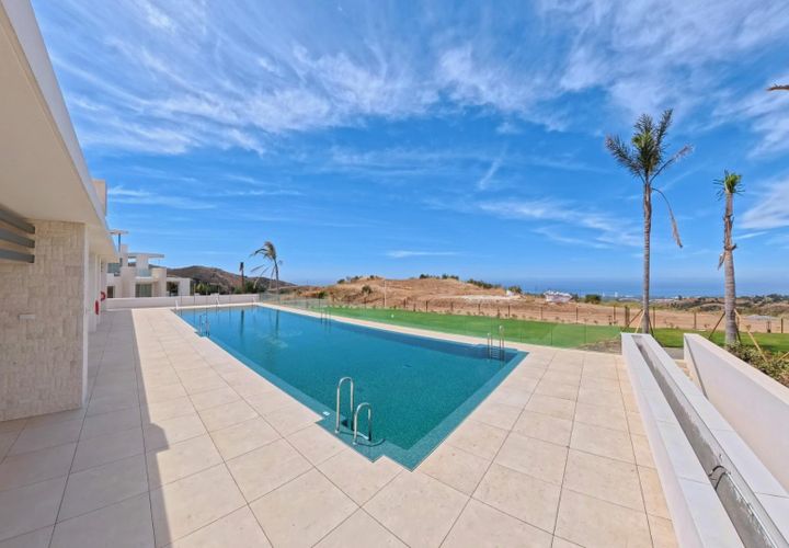 Lejlighed i Ojen, Malaga, Ojen - € 985.000 | Ref: NB-29633 - foto 1