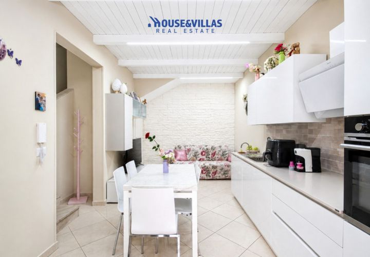Villa i Avola, Siracusa, Avola - € 90.000 | Ref: 1323 - foto 1
