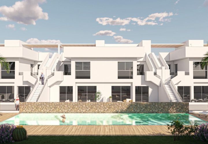 Byhus i Ciudad Quesada, Alicante, Ciudad Quesada - € 304.900 | Ref: CLDZ-66622 - foto 1