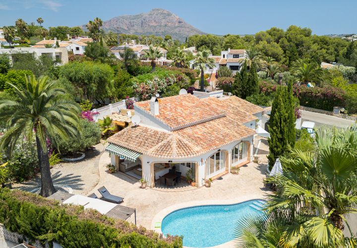 Villa em Javea, Alicante, Javea - € 860.000 | Ref: 7322 - foto 1