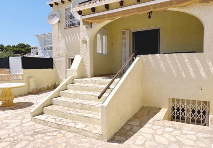 Villa i Moraira, Alicante, Moraira - € 275.000 | Ref: HO474689 - foto 1