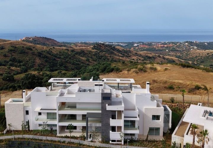 Lejlighed i Ojen, Malaga, Ojen - € 960.000 | Ref: 787519 - foto 1